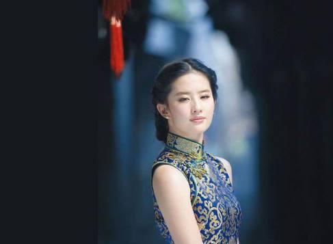 不是中国国籍的5大明星，刘亦菲张铁林上榜，哪位让你最惊讶？