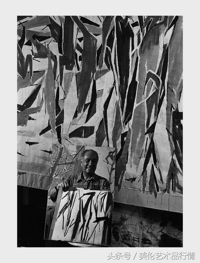 戛戛独造──新加坡著名画家陈文希（二）