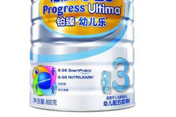 惠氏铂臻和金装的区别 宝妈们快来看一看