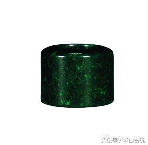 匠心独运的虬角雕，精品藏品可送知名拍卖行