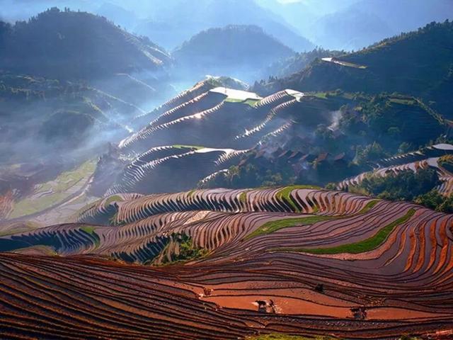 桂林山水甲天下｜摄影师李亚石风景摄影作品欣赏