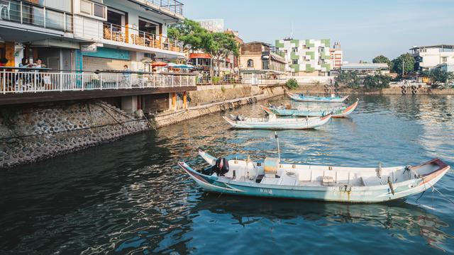 台北，不止台北