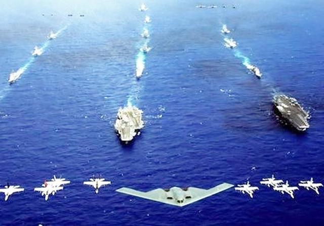 澳洲智库分析认为世界进入亚洲时代美国的影响力衰退比印度还快