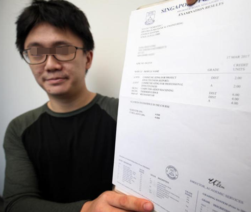 新加坡考试特色？两年考满分都进不了大学，第一年居然如此重要