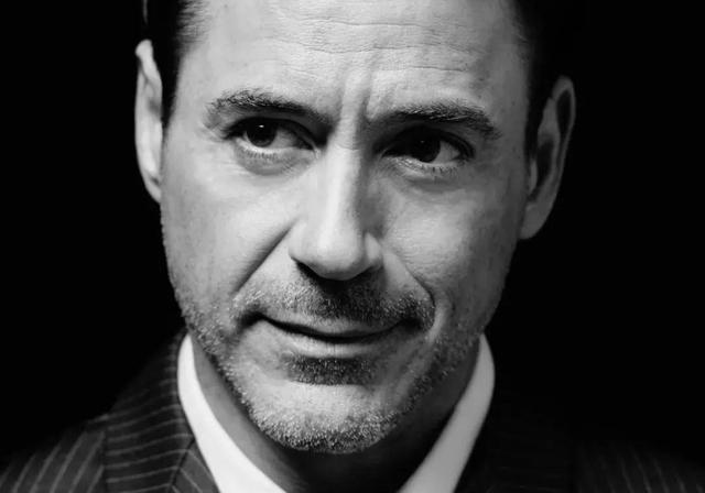 专访钢铁侠：我愿意为美国队长去死