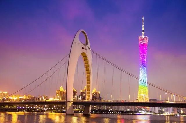 “五一”小长假广东旅游大数据报告出炉，粤游君马上为你详细解读！