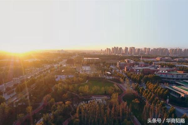 依靠产业创新华夏幸福成为地方经济的“永动机”