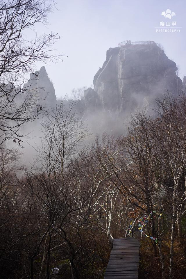 双鸭山，天鸭降落的富饶之地，七仙女下凡的七彩童话世界