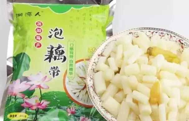 湖北有哪些特色蔬菜品种？特产蔬菜一览