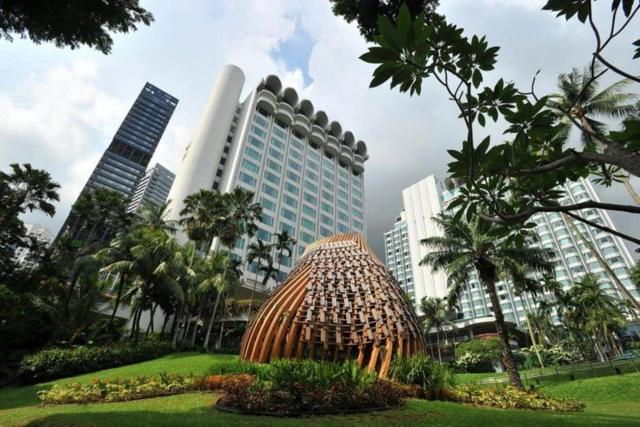 美朝首脑会晤在新加坡哪里办？三大酒店里香格里拉最有可能