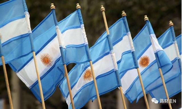 如何从一流国家混到三流国家？这里有个好榜样！