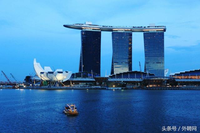如何移民到新加坡？