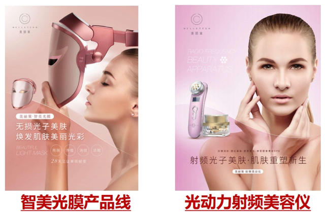 美丽策宣布完成数百万美元A轮融资 日本化妆品科技巨头B.glen领投