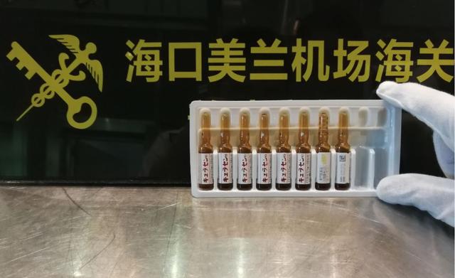 夜读海关｜飞机租赁产业再“添翼”，昆明海关截获15.9吨废塑料“洋垃圾”