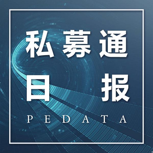 私募通数据日报：多牛传媒战略并购人人网社交网络业务