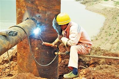 上游深阅读丨圆老挝人的“火车梦” 重庆筑路人奋战在异国
