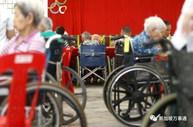 重磅新政：30岁以上的公民和PR被强制加入终身护保！