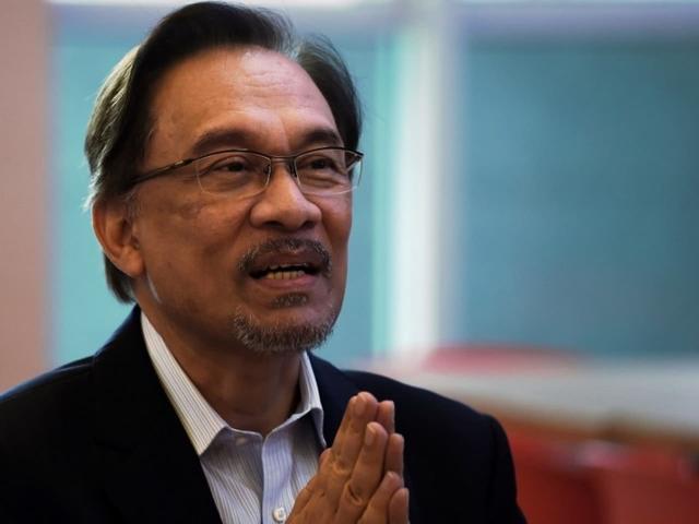 马来西亚新任总理马哈蒂尔特赦一重要人物 此人曾是前副总理