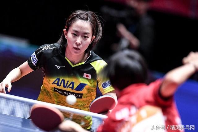 日本进决赛稳了？女团淘汰赛对阵情况出炉！