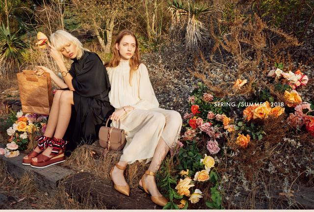 CHARLES & KEITH｜快时尚中的超热门品牌，小CK到底是什么来头？