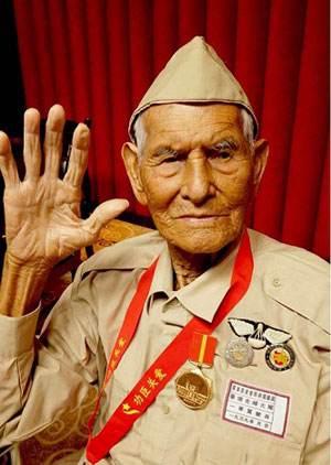 缅怀！海外最后一位南侨机工辞世，享年100岁！