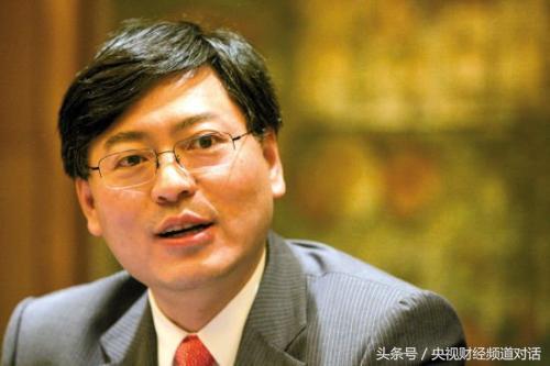 「话风堂」杨元庆朋友圈自嘲：没想到我司投票天天改变世界！