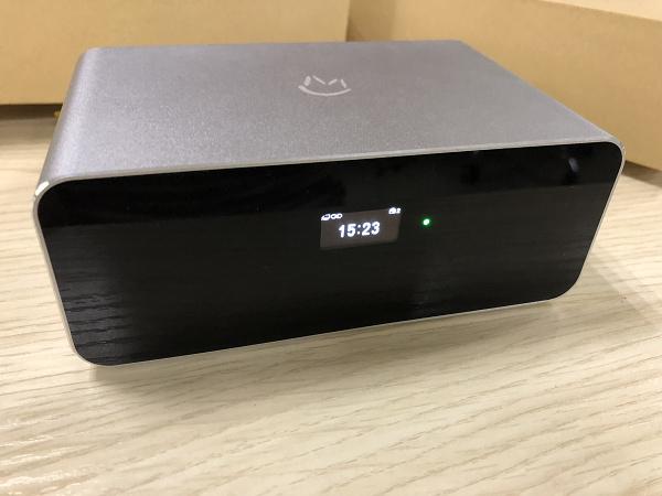 分布式家庭储存设备「私家云」获极豆资本、比特米基金数千万元战略投资