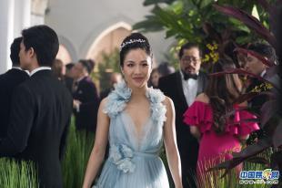 《摘金奇缘》曝首款奢华预告片 现代灰姑娘上演浪漫爱情传奇