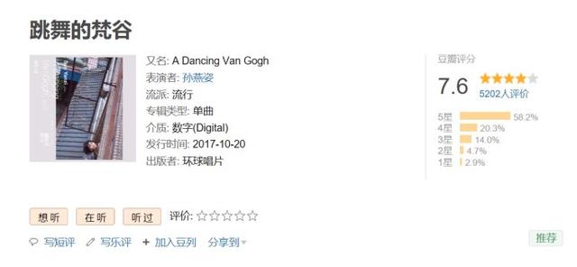 无缘金曲大奖，孙燕姿就凉了？