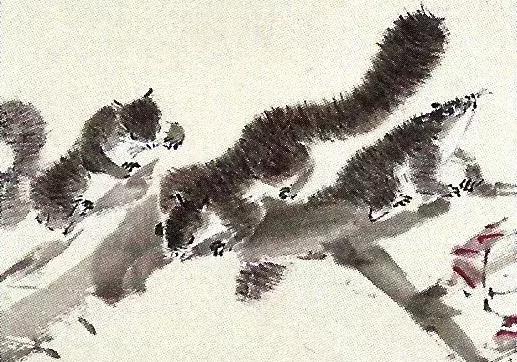 新加坡画家——陈文希的艺术心路