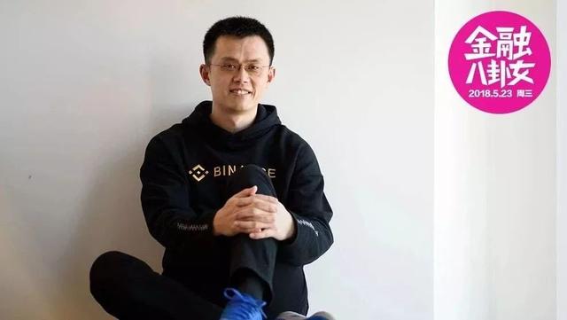 那个身家120亿、手撕大佬的程序员为何一直“流浪”地球？