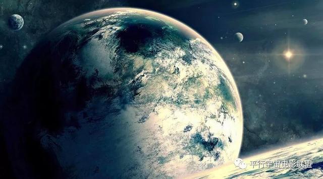 所有好看的平行宇宙电影都在这里了