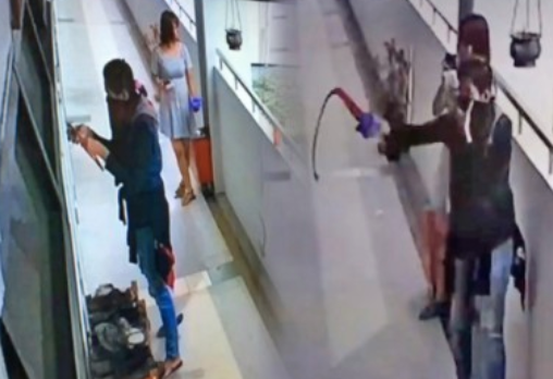 新加坡千万不要问阿窿借钱！300元都不要~后悔死