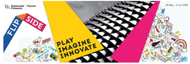 新加坡国际艺术节即将登场！确定过眼神，是你最期待的文艺范