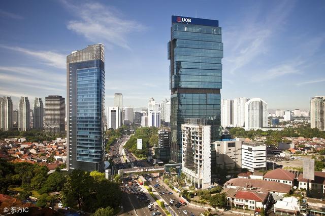 倒计时100天，印尼雅加达进入亚运时间