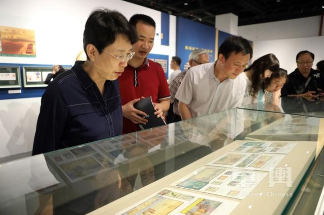 邮票上的侨史：南非华工与“了不起”的陈嘉庚