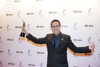 艾睿电子荣获香港区"HR Asia 2018年亚洲最佳企业雇主"殊荣