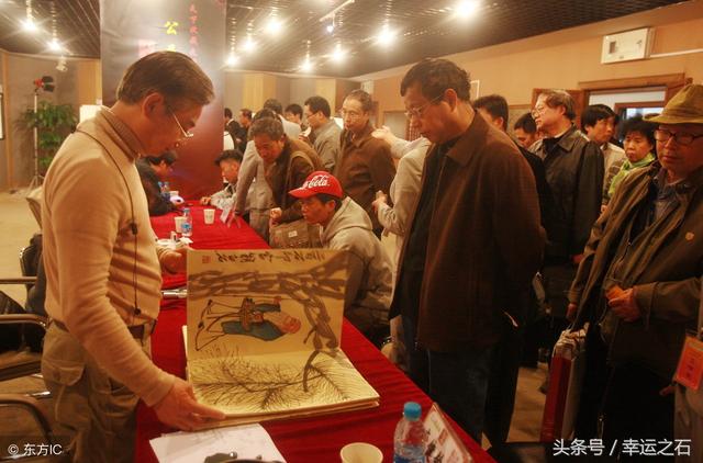 收藏与投资，追求的是收藏乐趣与投资回报的双赢