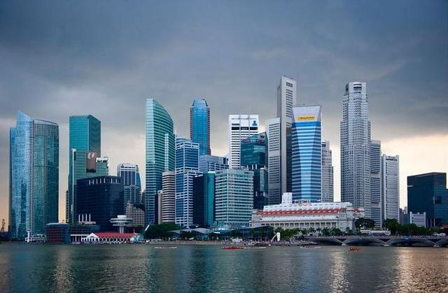 新加坡现在的经济水平相当于广东哪座城市？说出来你可能不信