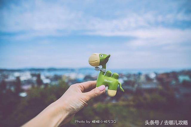 2017，我在这些地方留下了足迹