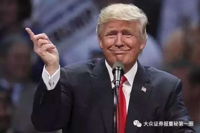 突发利空，大跌！特朗普再度翻脸的真相曝光！