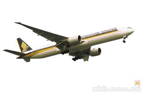 18小时45分，新加坡将重开全球最长直飞航线