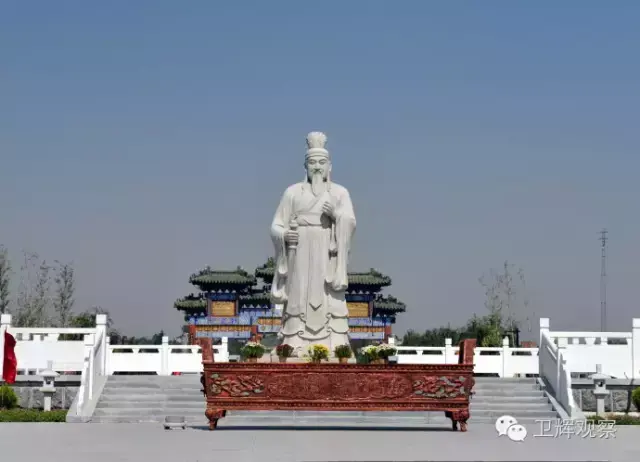 七千万林姓子孙根系比干