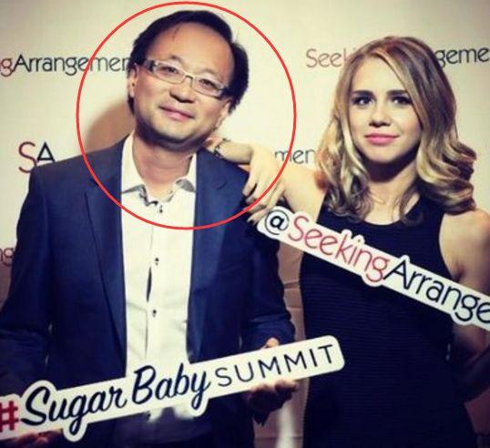 毕业于美国名校的他说“爱情只是穷人发明的概念”，被批三观扭曲