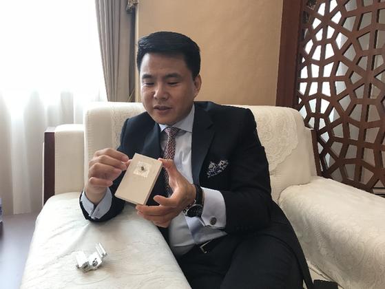 安美利特：引领一场从“烧”到“免烧”的绿色变革