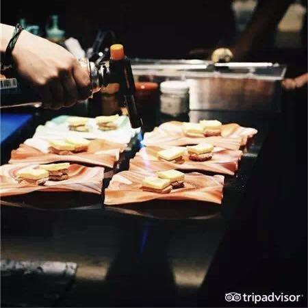 最新亚洲餐饮奥斯卡奖项新鲜出炉，50个顶级餐厅，坐等你来品尝！