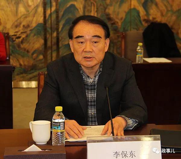 外交部的5个“准副部”