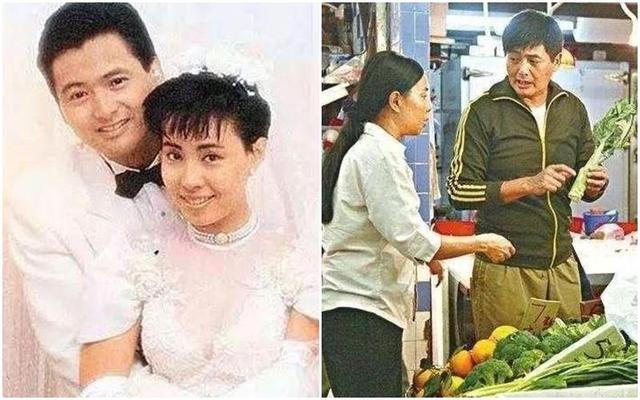 朱其瑞：新加坡女婿周润发
