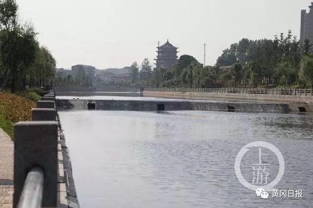 2018/05/18(385)「黄冈发布」“美丽中国长江行，共舞长江经济带”网络主题活动采访团走进蕲春