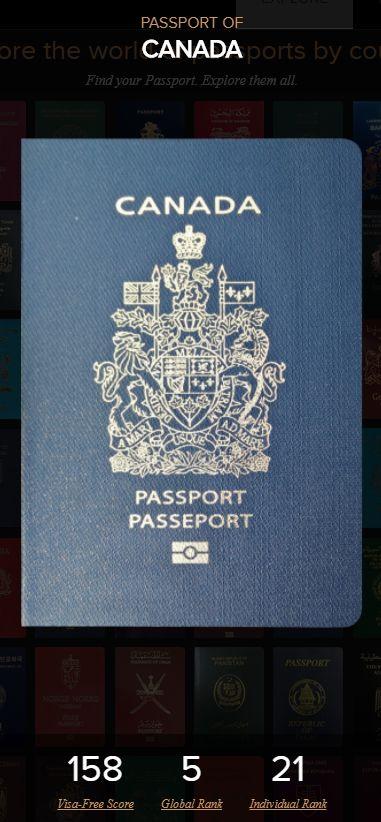 加拿大移民部年赚10亿！一本护照竟然有这么高的利润？！